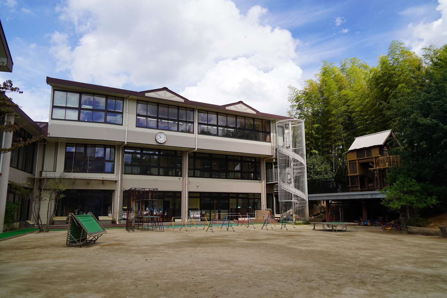 海老名旭たちばな幼稚園 様