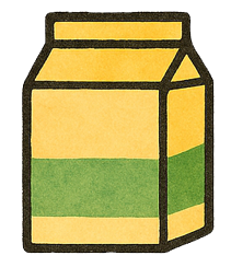 冷凍・チルドデザート、その他